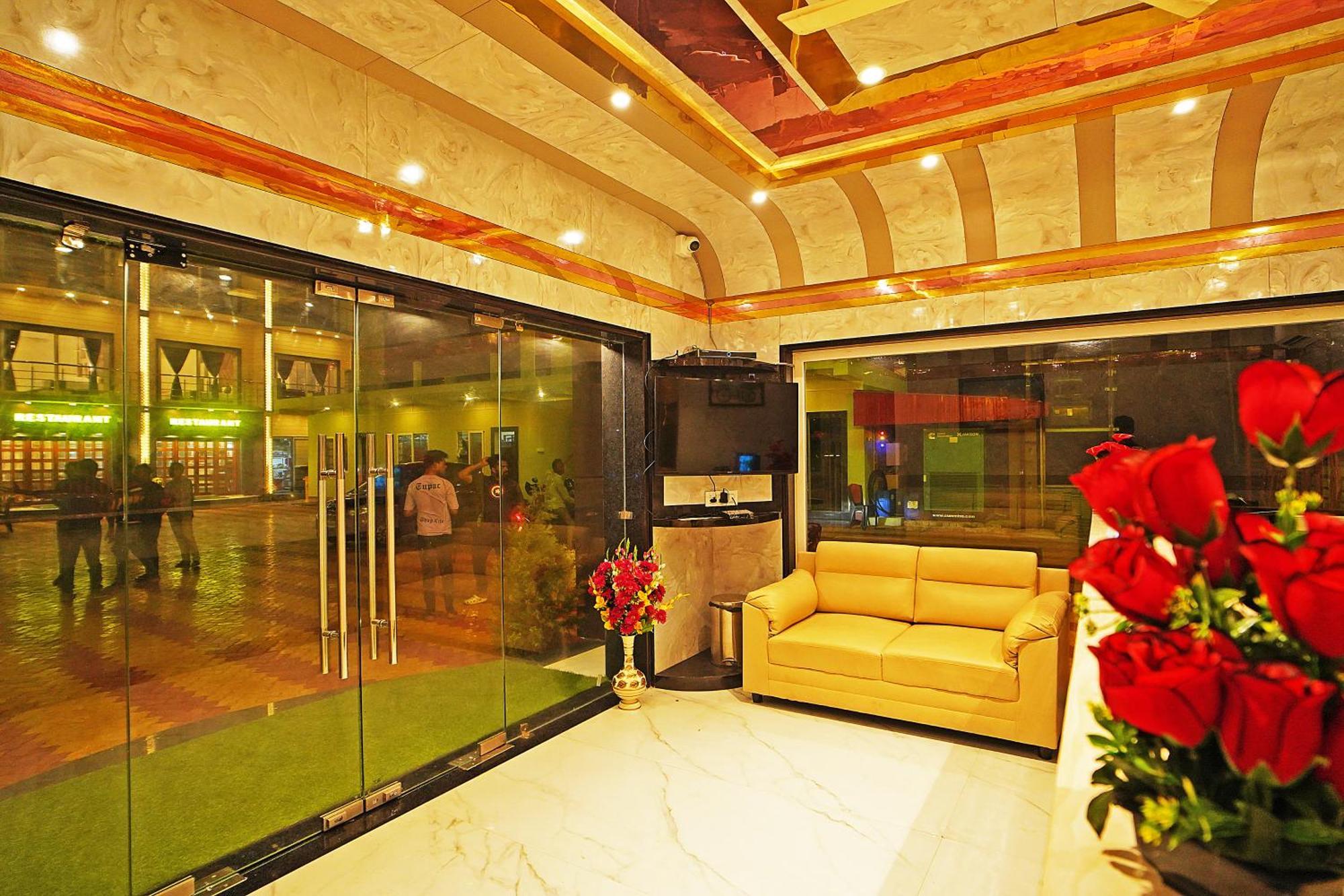 India Beach Resort !! Front Sea View !! Mandarmani Exterior photo