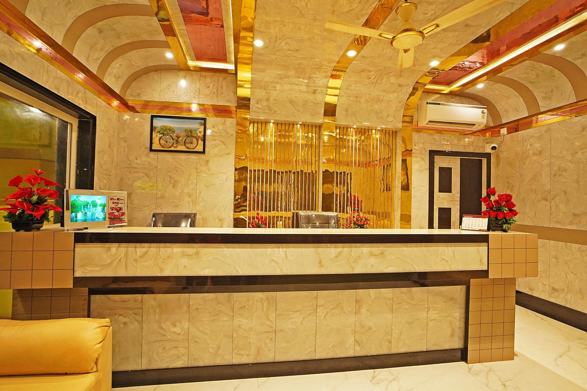 India Beach Resort !! Front Sea View !! Mandarmani Exterior photo