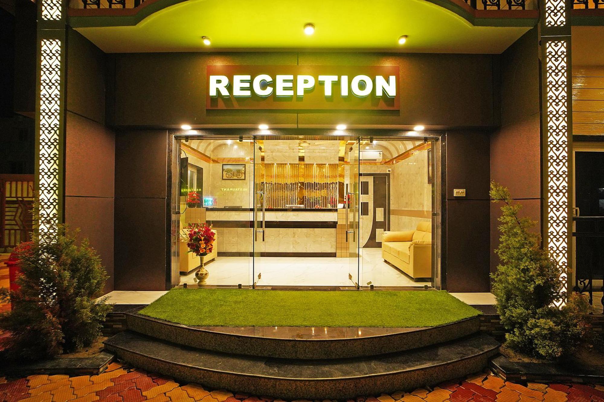 India Beach Resort !! Front Sea View !! Mandarmani Exterior photo