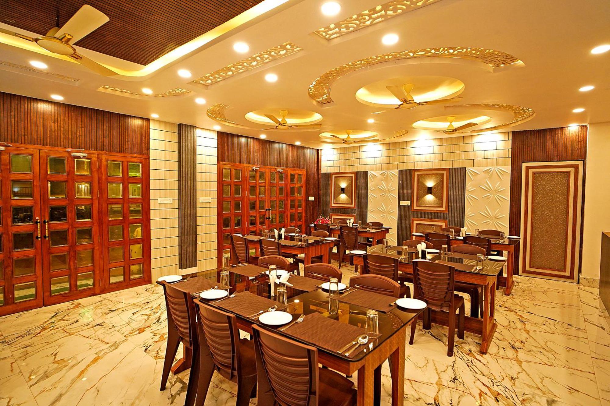 India Beach Resort !! Front Sea View !! Mandarmani Exterior photo