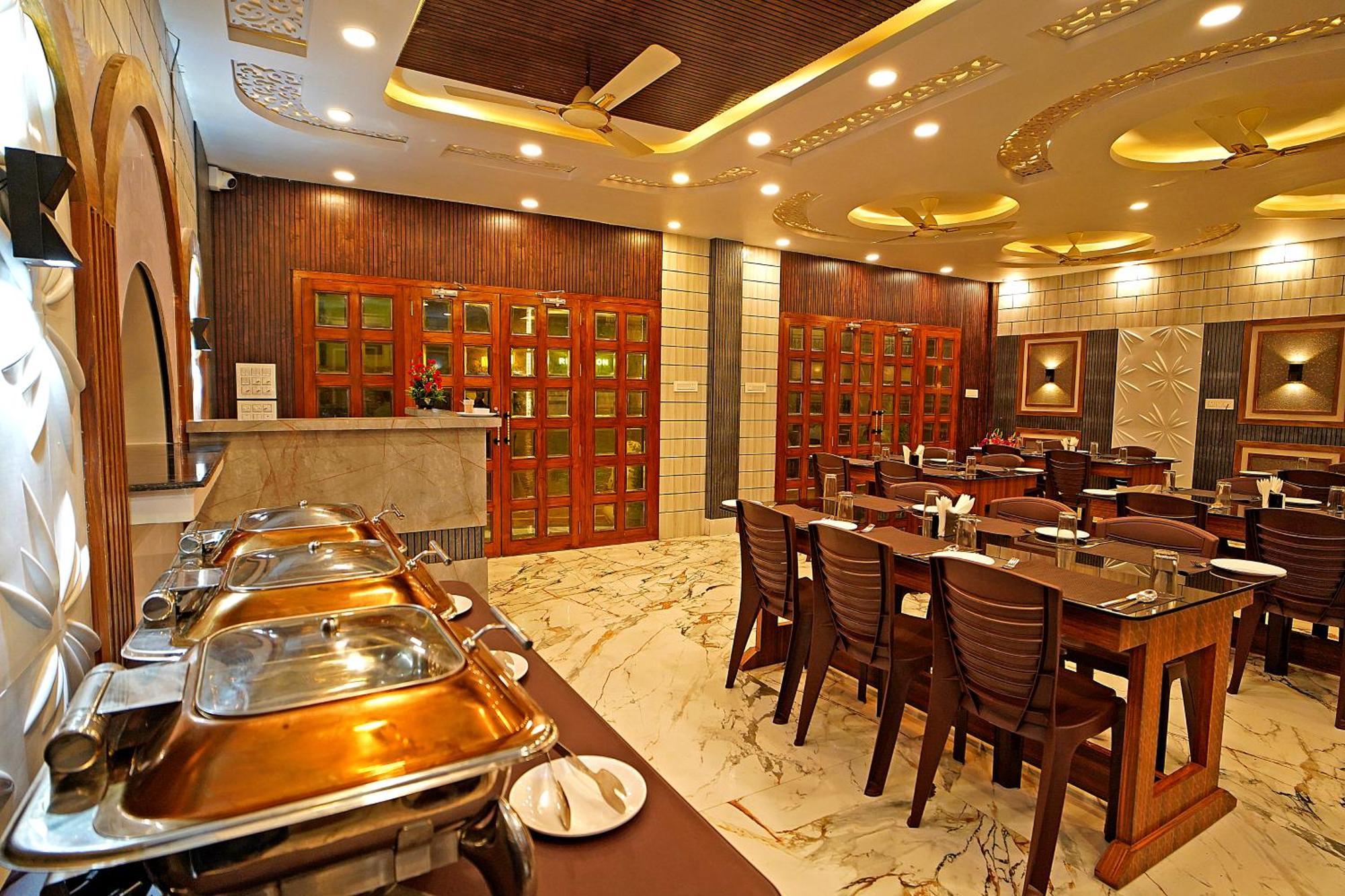 India Beach Resort !! Front Sea View !! Mandarmani Exterior photo