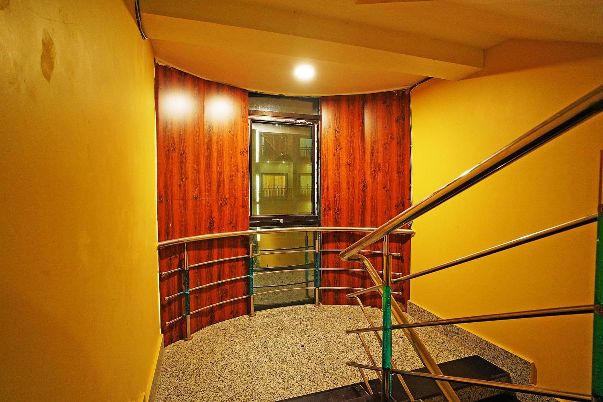 India Beach Resort !! Front Sea View !! Mandarmani Exterior photo
