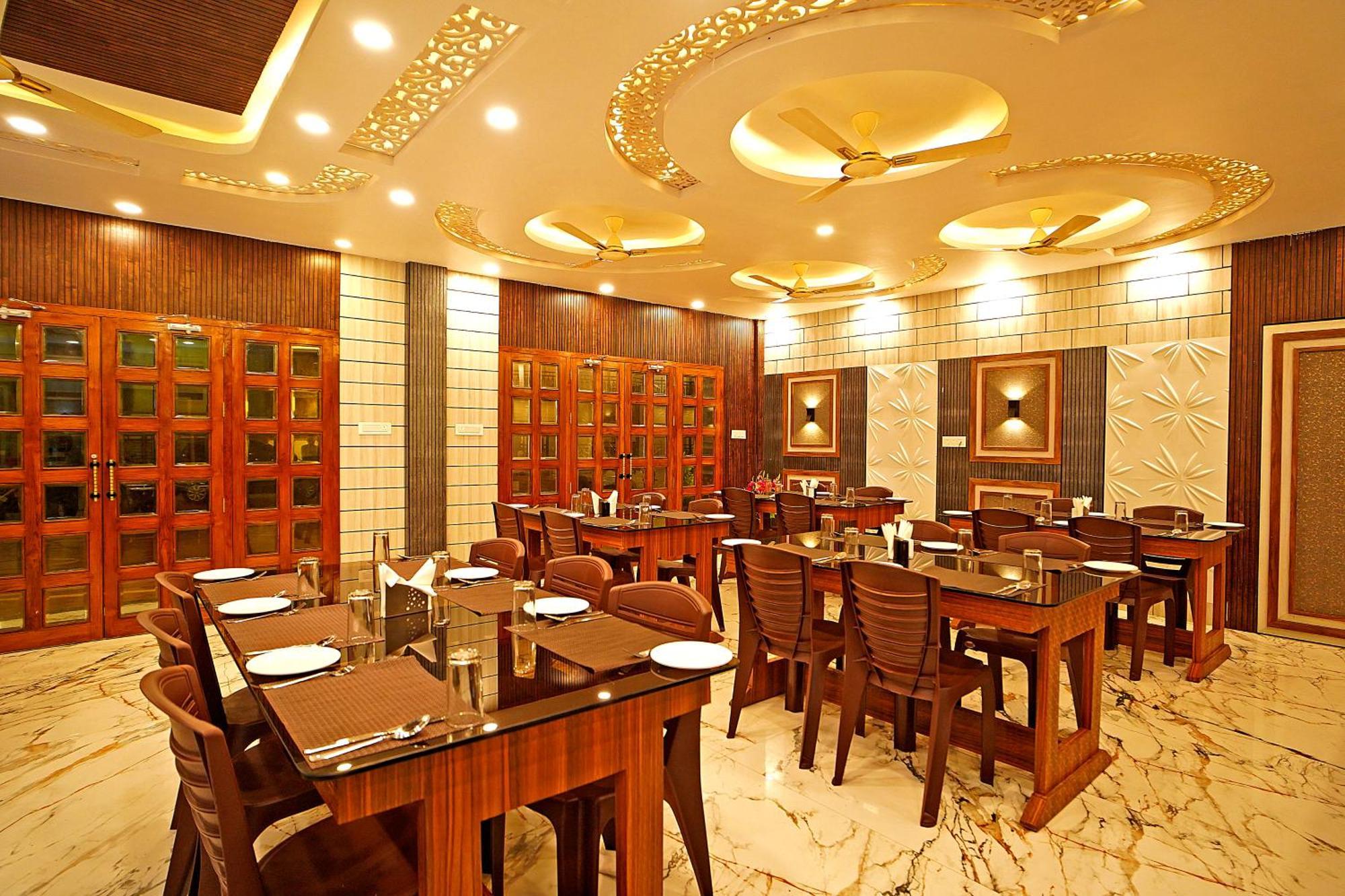 India Beach Resort !! Front Sea View !! Mandarmani Exterior photo